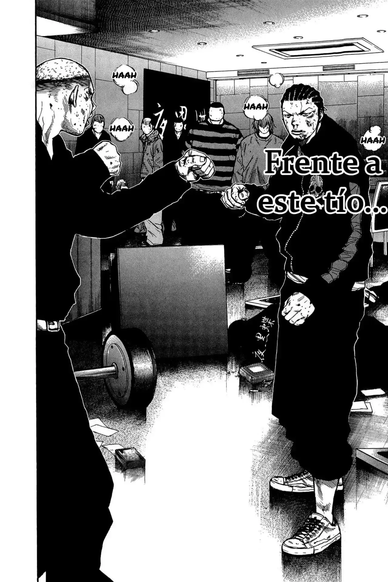 Capitulo 106 page 4