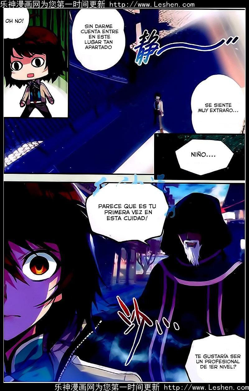 Capitulo 24 page 11