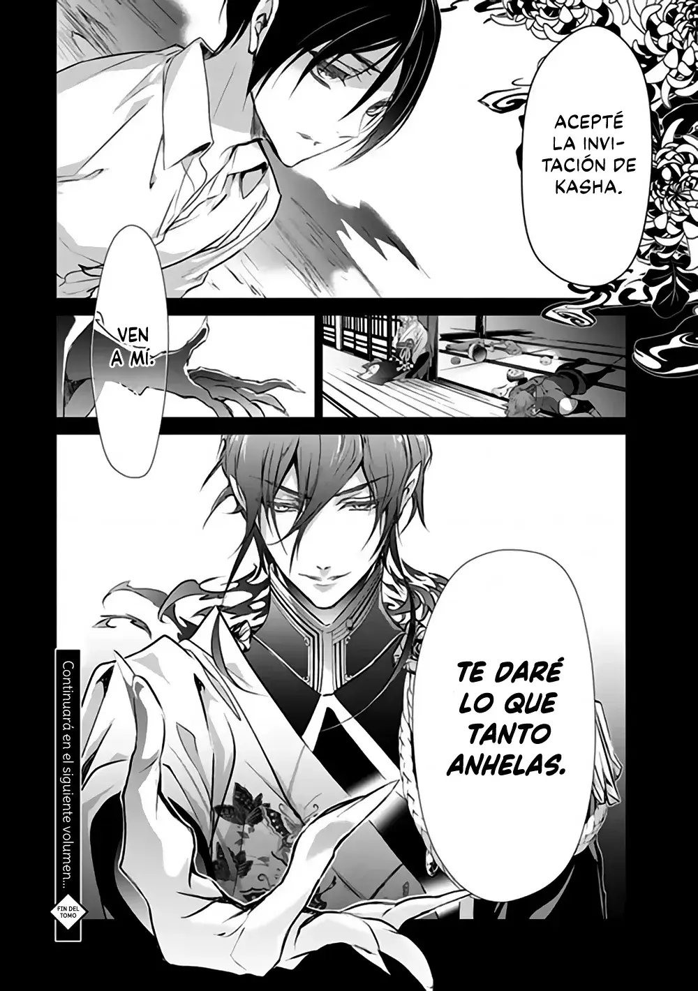 Capitulo 51 page 33