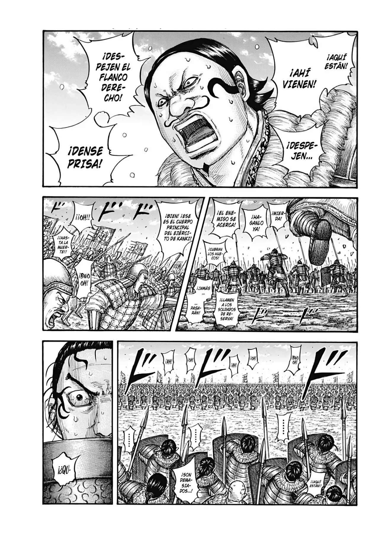 Capitulo 718 page 3