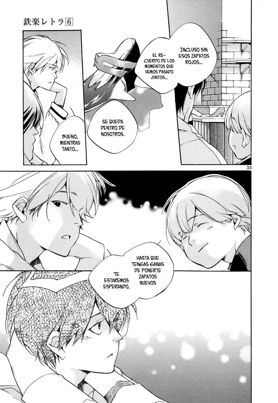 Capitulo 25 page 34