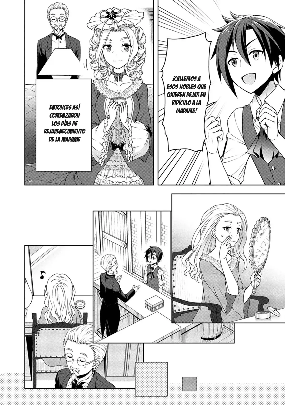 Capitulo 11 page 19