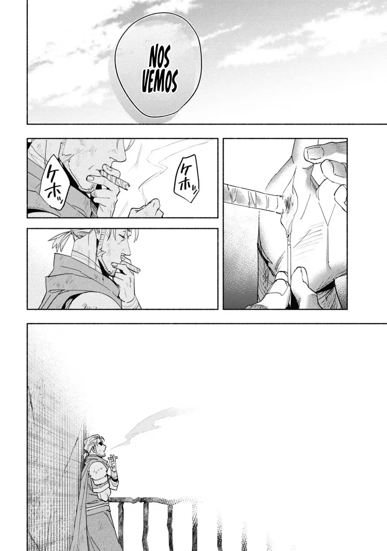Capitulo 25 page 34