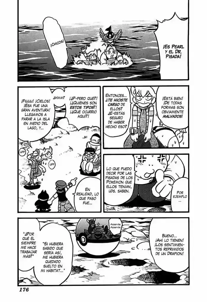 Capitulo 363 page 14