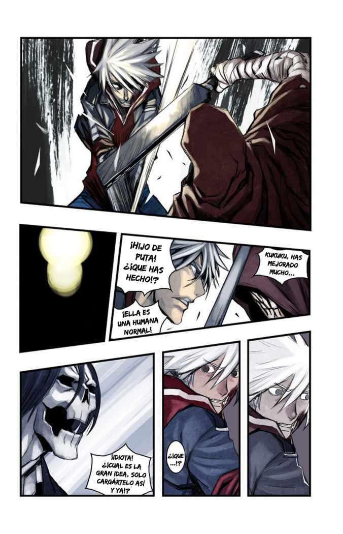 Capitulo 22 page 14