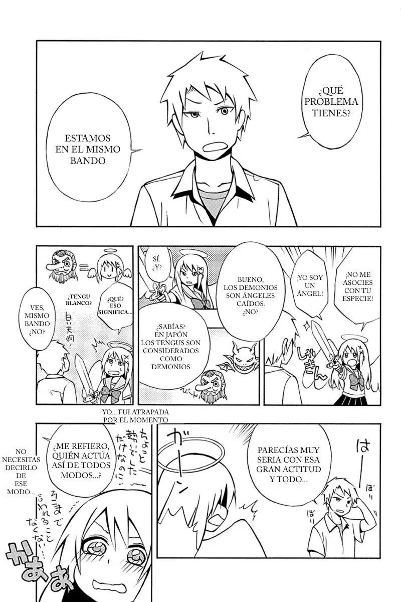Capitulo 1 page 17