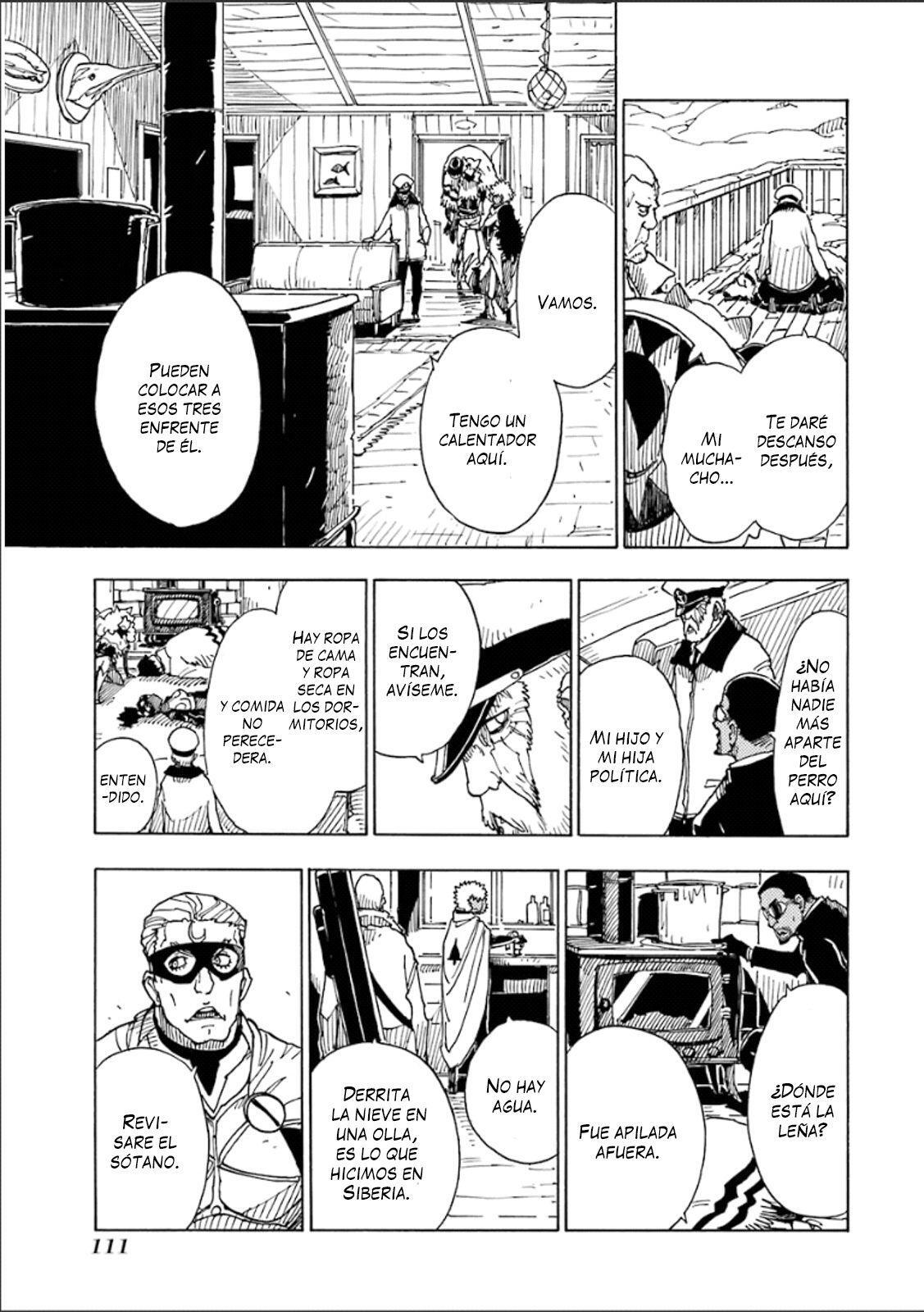 Capitulo 44 page 6