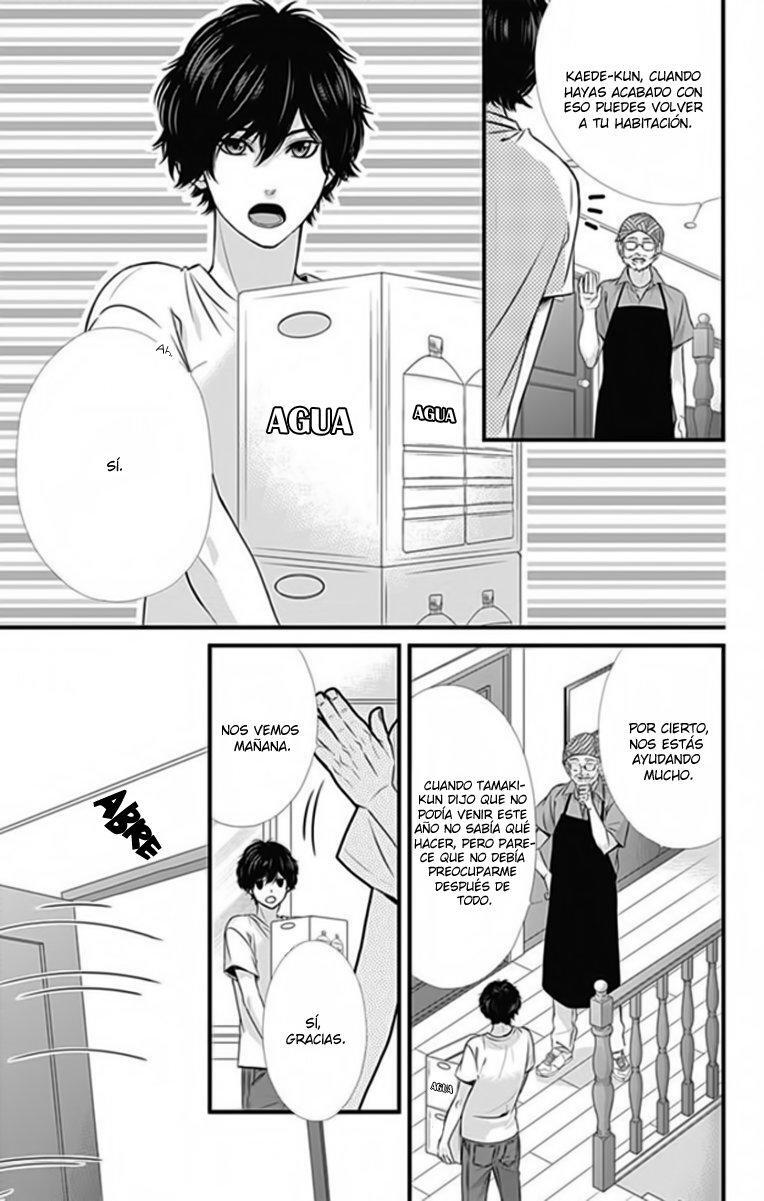 Capitulo 31 page 22