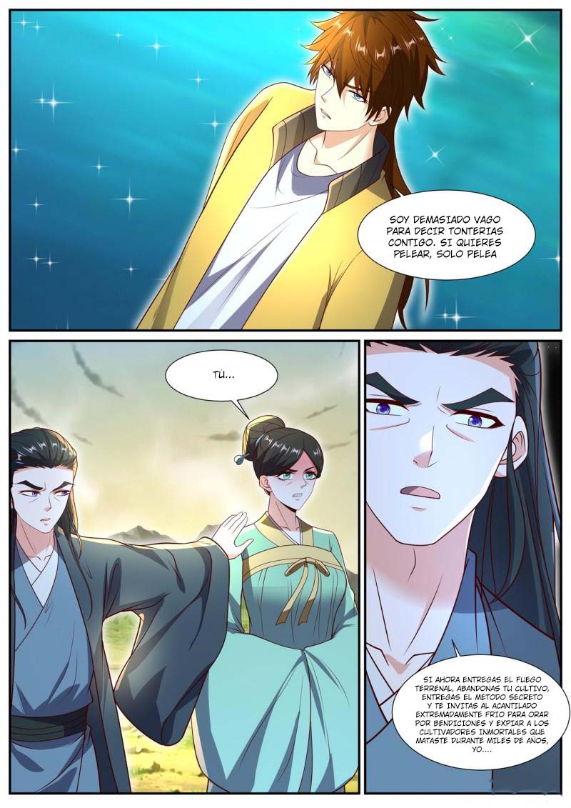 Capitulo 1038 page 11