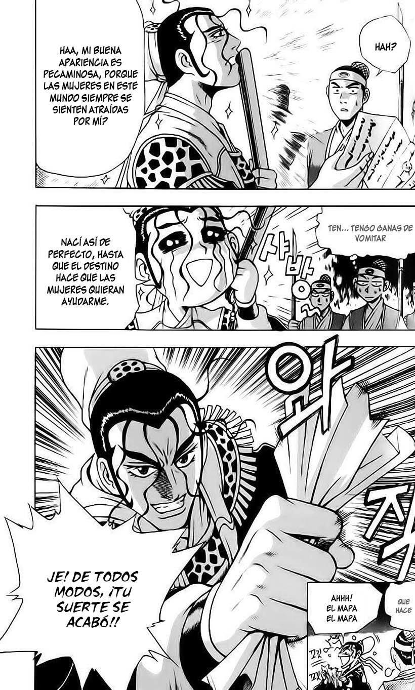 Capitulo 211 page 29
