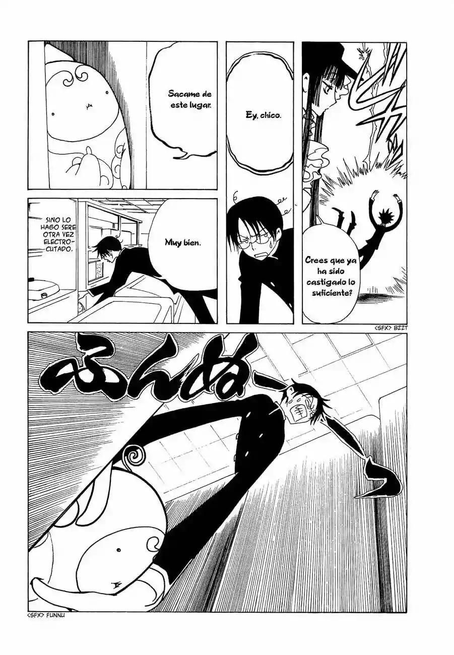 Capitulo 50 page 20
