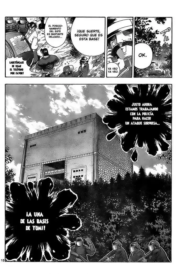 Capitulo 348 page 16