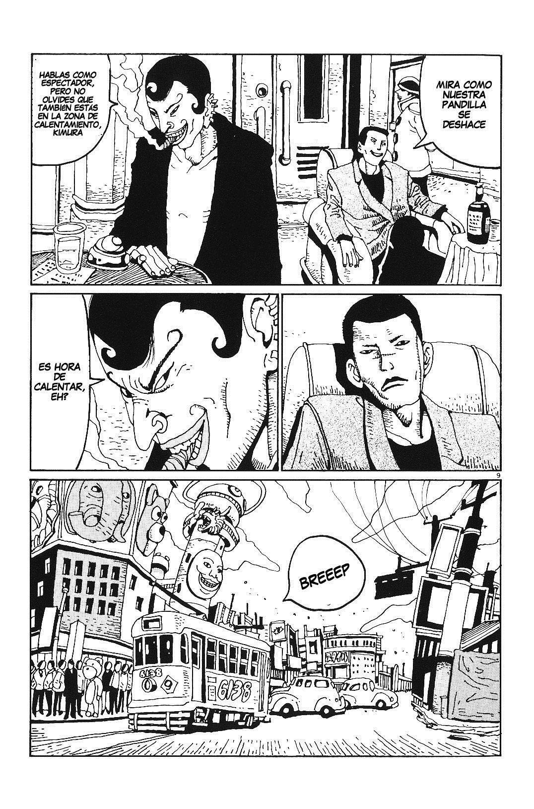 Capitulo 23 page 11