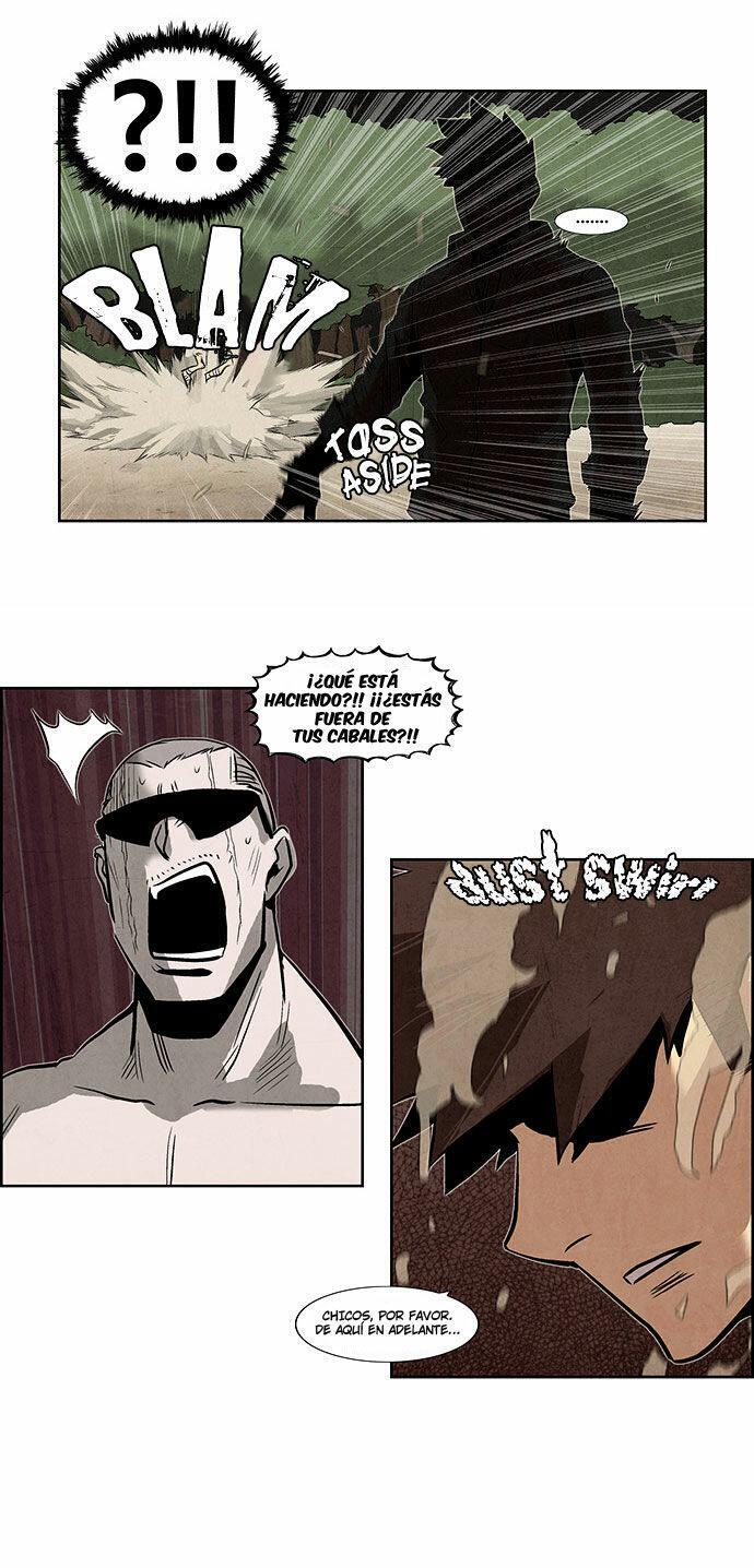 Capitulo 62 page 20