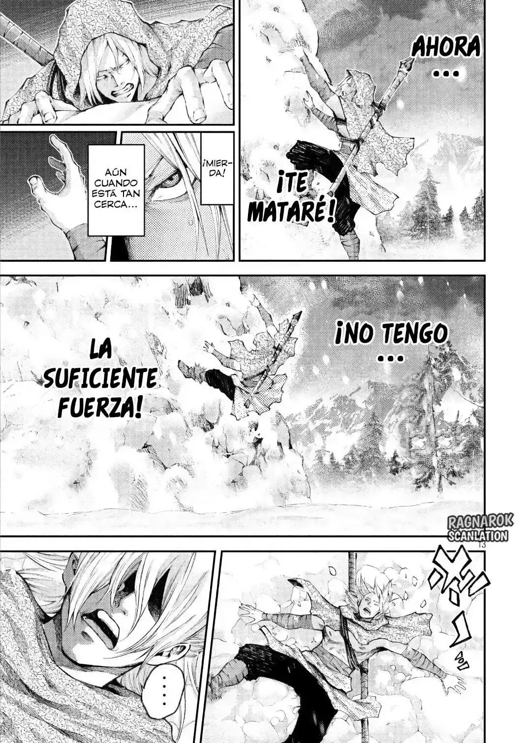 Capitulo 40 page 13