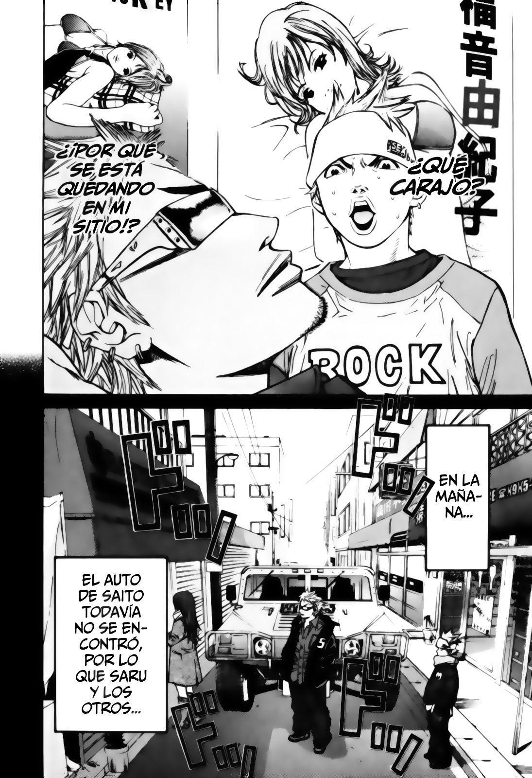 Capitulo 32 page 5