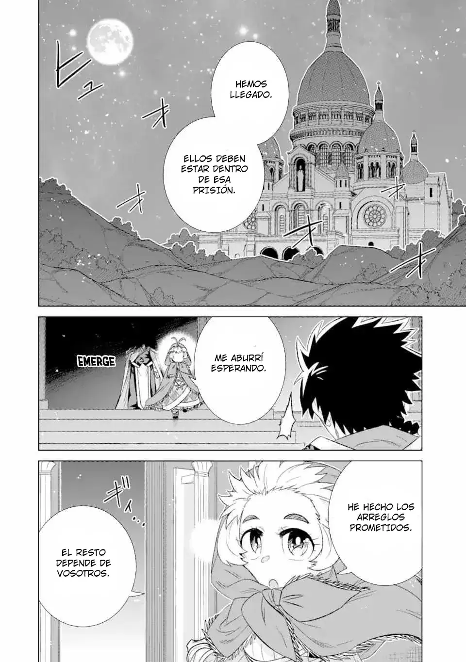 Capitulo 40 page 36