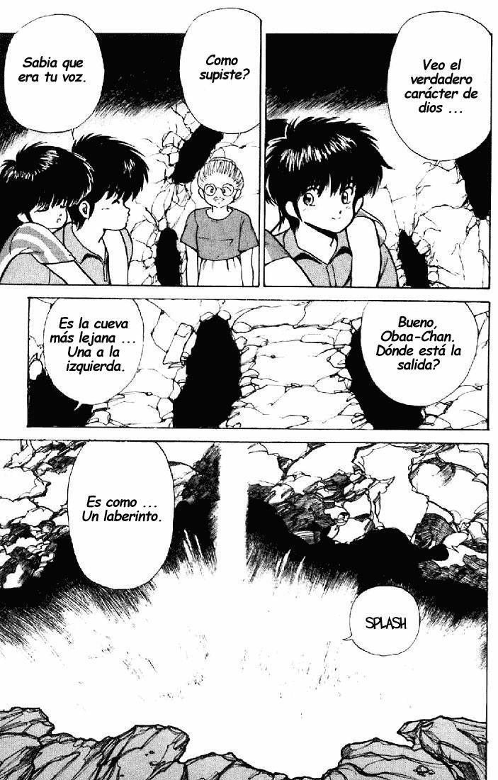 Capitulo 153 page 15