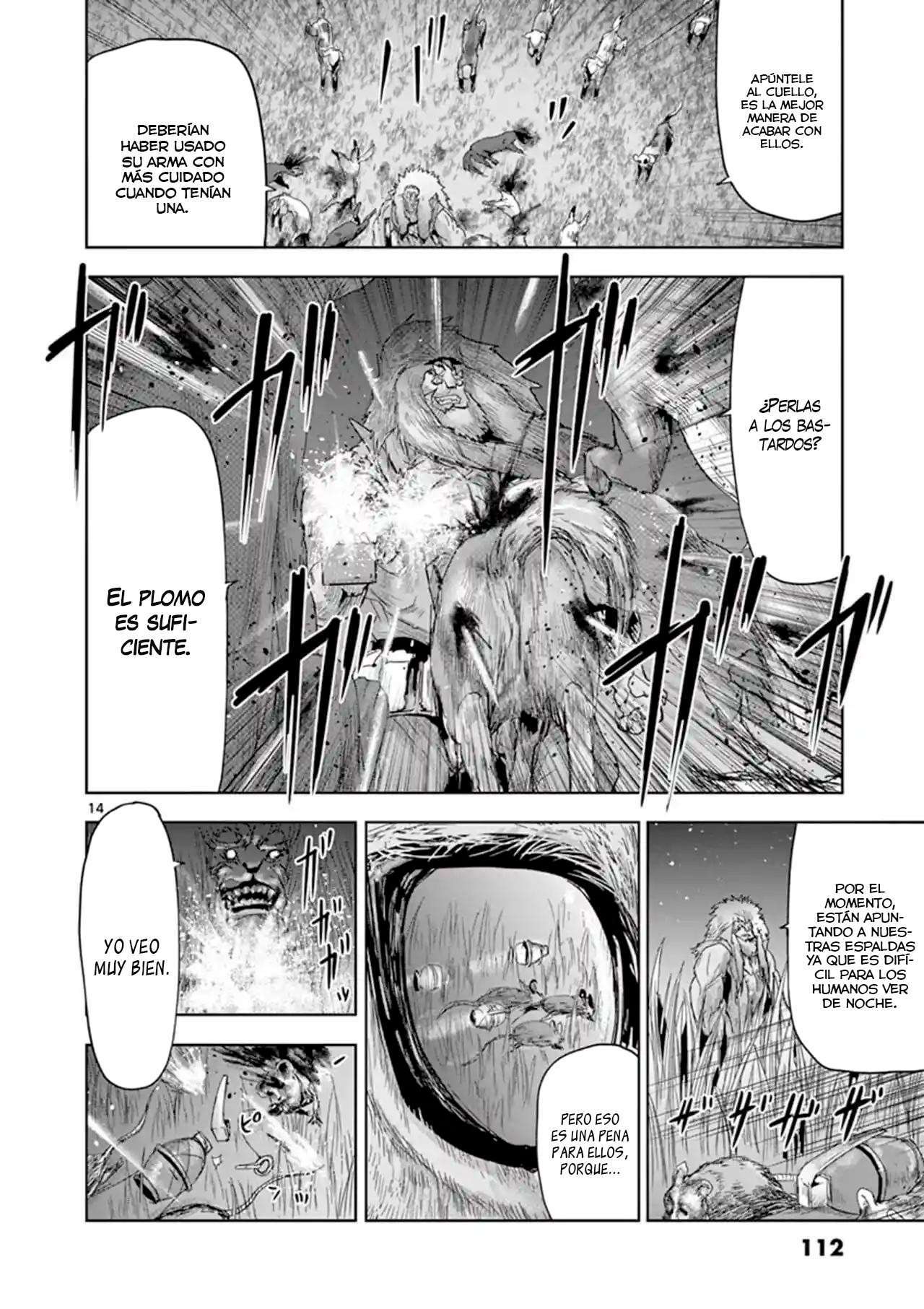 Capitulo 27 page 16