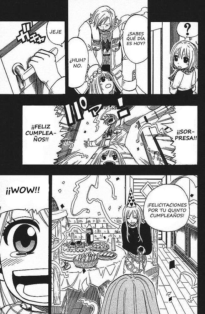 Capitulo 95 page 5