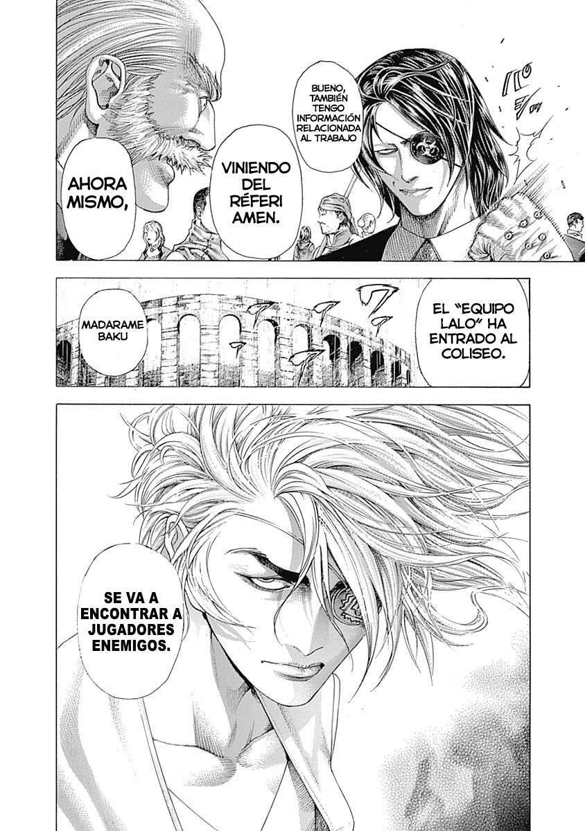 Capitulo 346 page 18