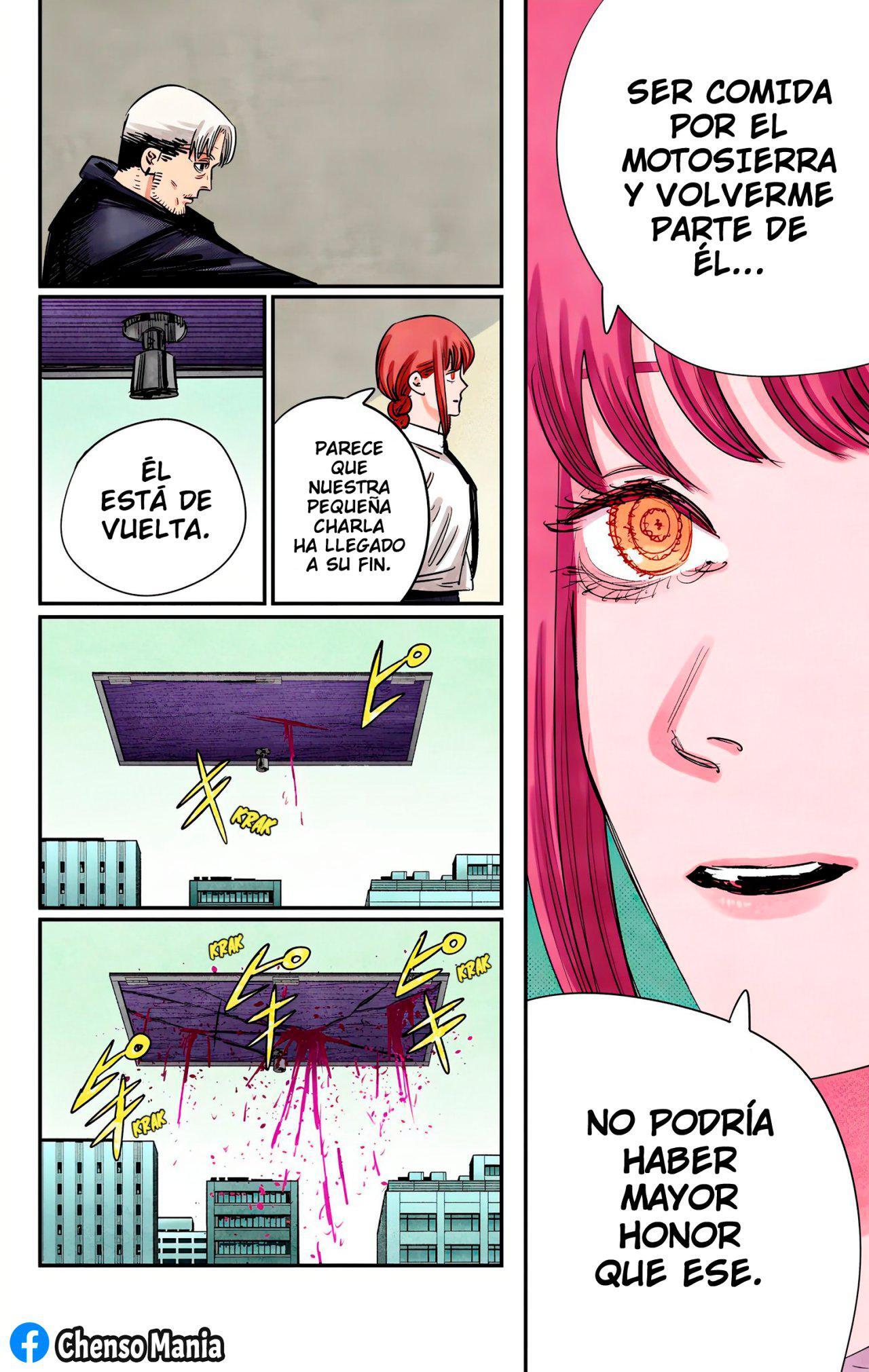 Capitulo 84 page 18