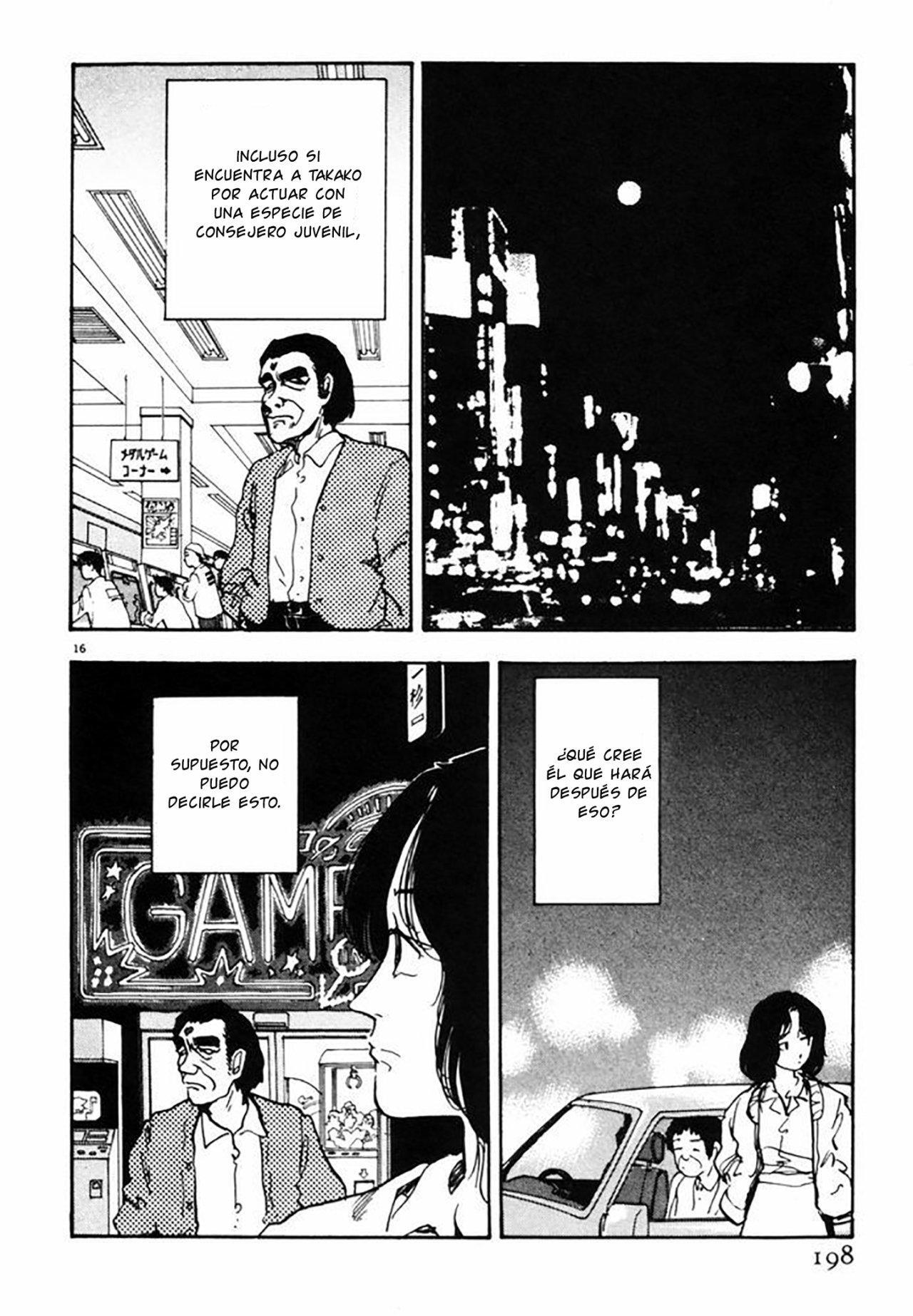 Capitulo 22 page 17