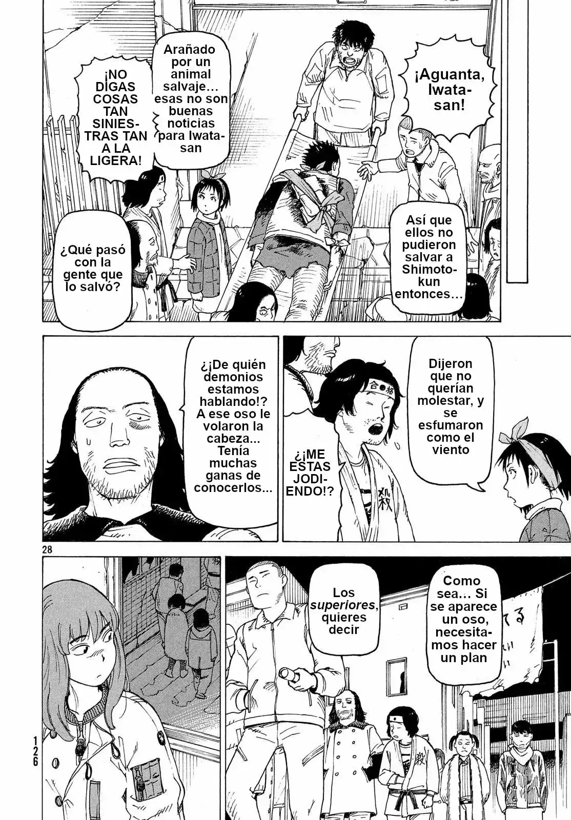 Capitulo 16 page 28