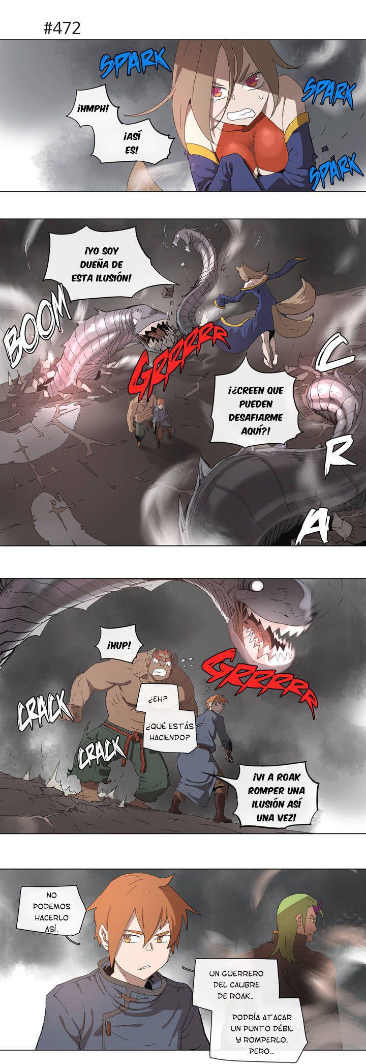 Capitulo 87 page 15