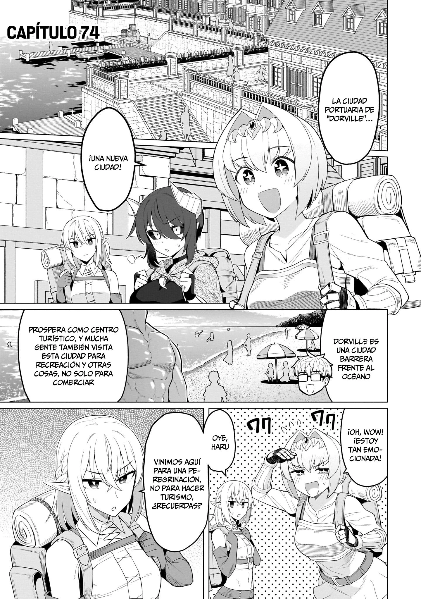 Capitulo 74 page 2