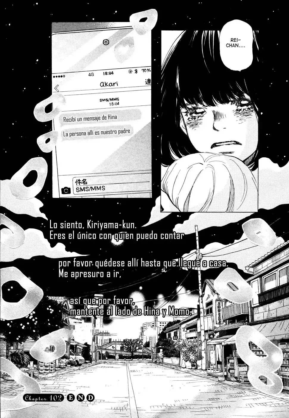 Capitulo 102 page 16