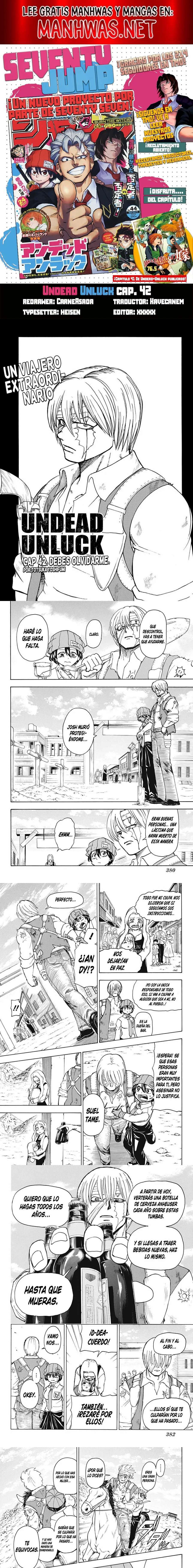 Capitulo 42 page 1