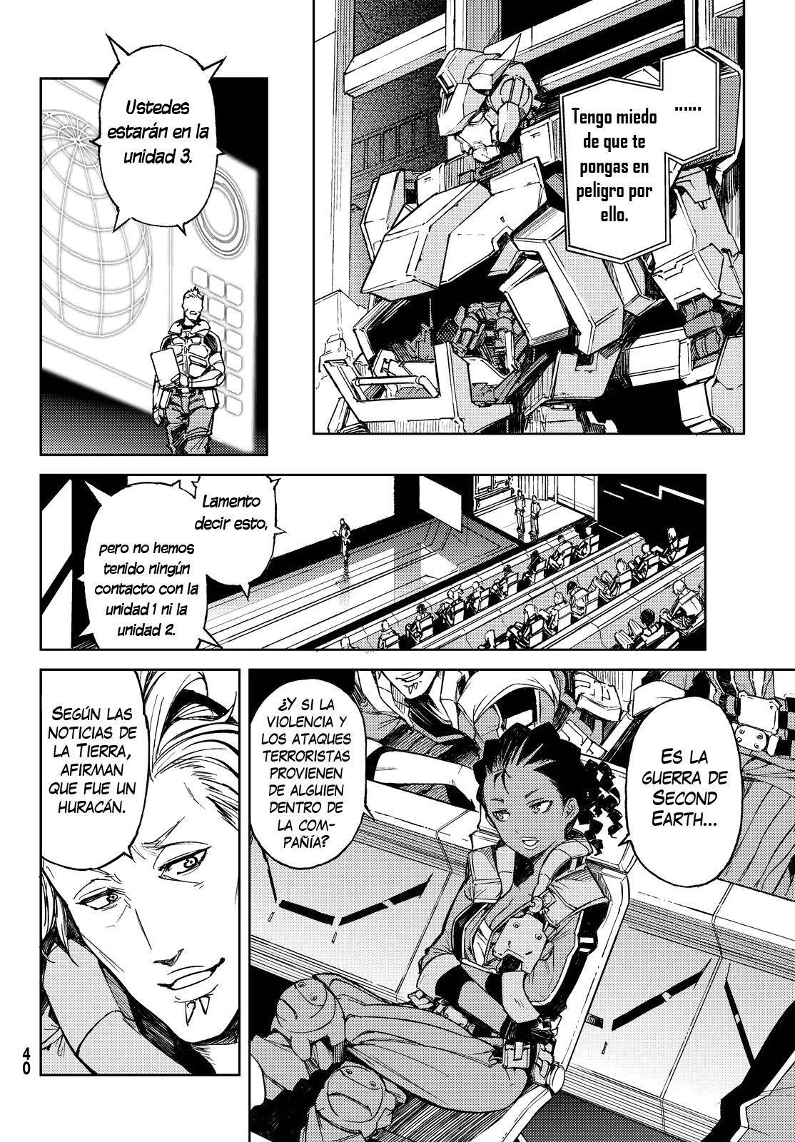 Capitulo 1 page 20