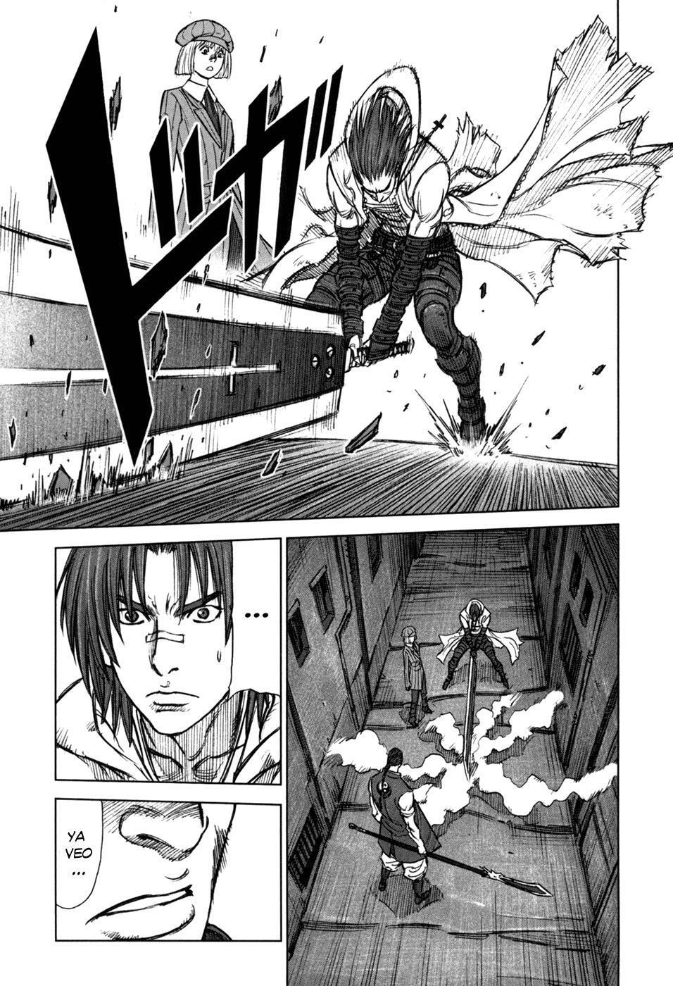 Capitulo 25 page 18