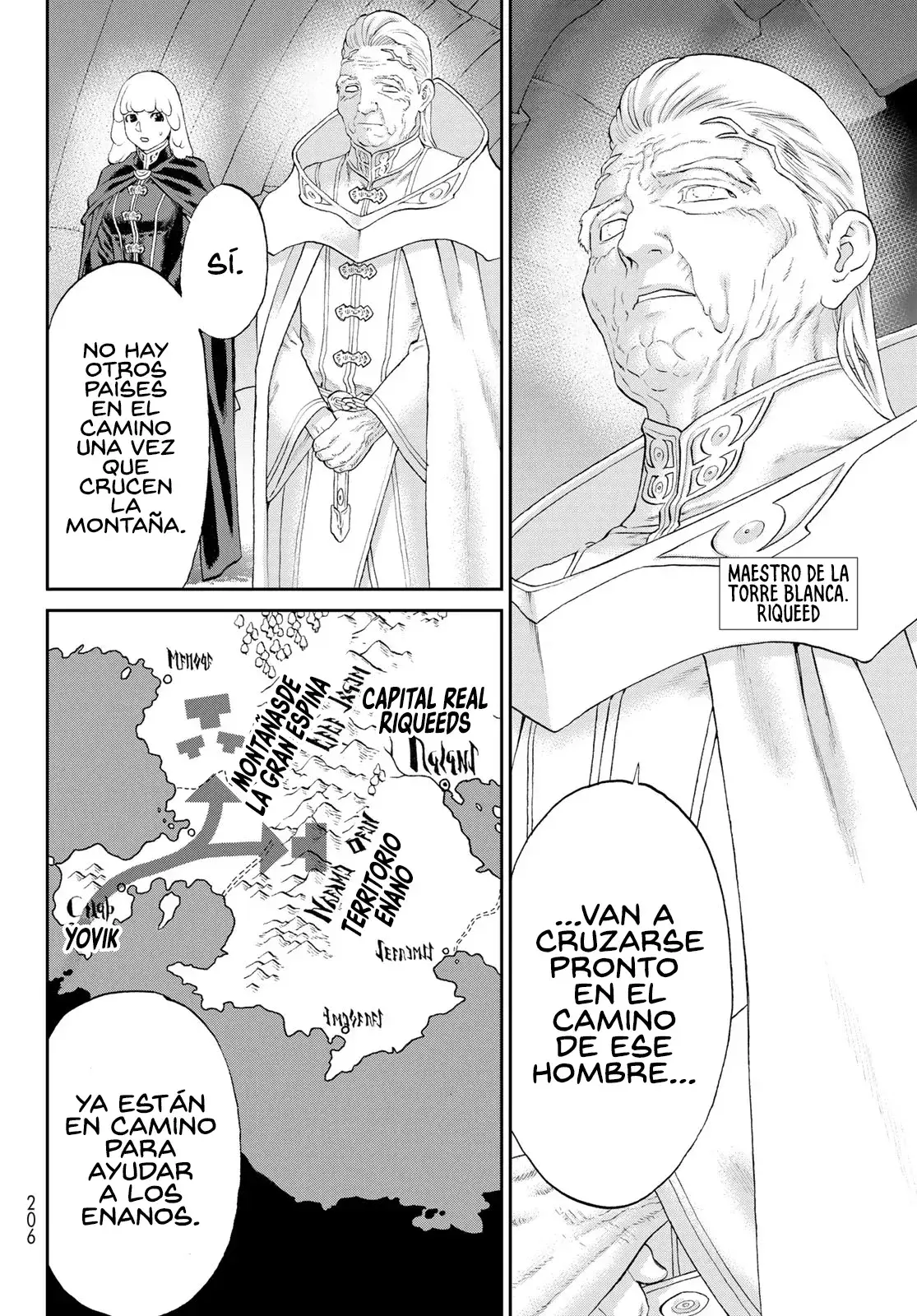 Capitulo 73 page 26