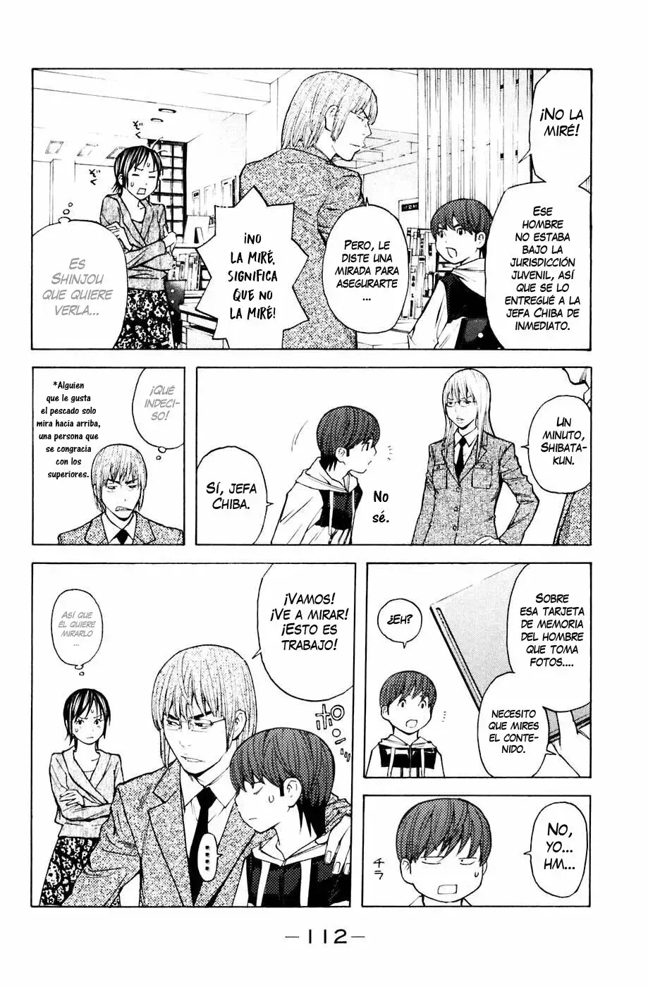 Capitulo 91 page 4