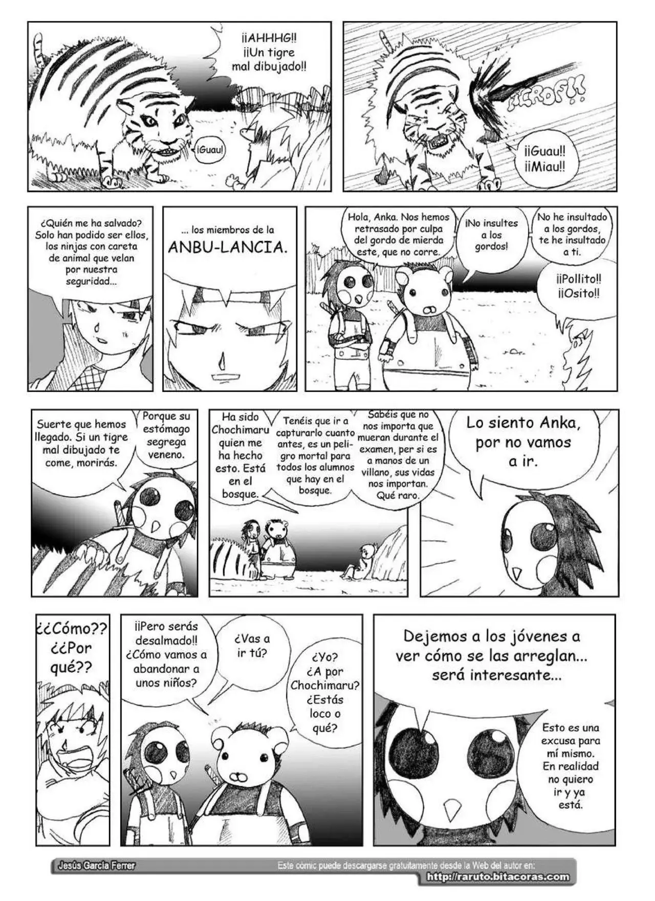 Capitulo 9 page 10