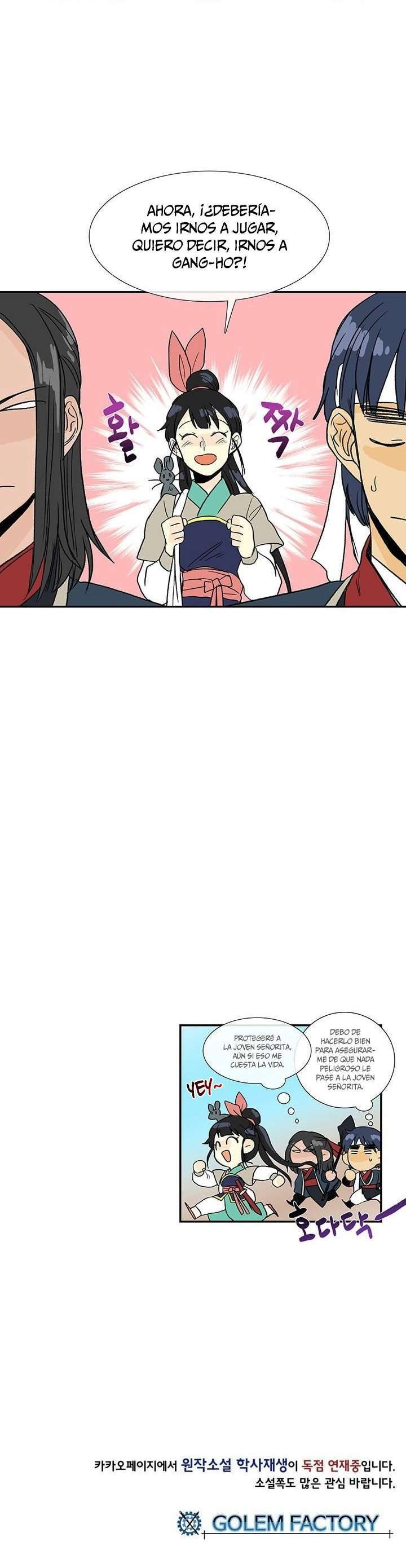 Capitulo 87 page 23