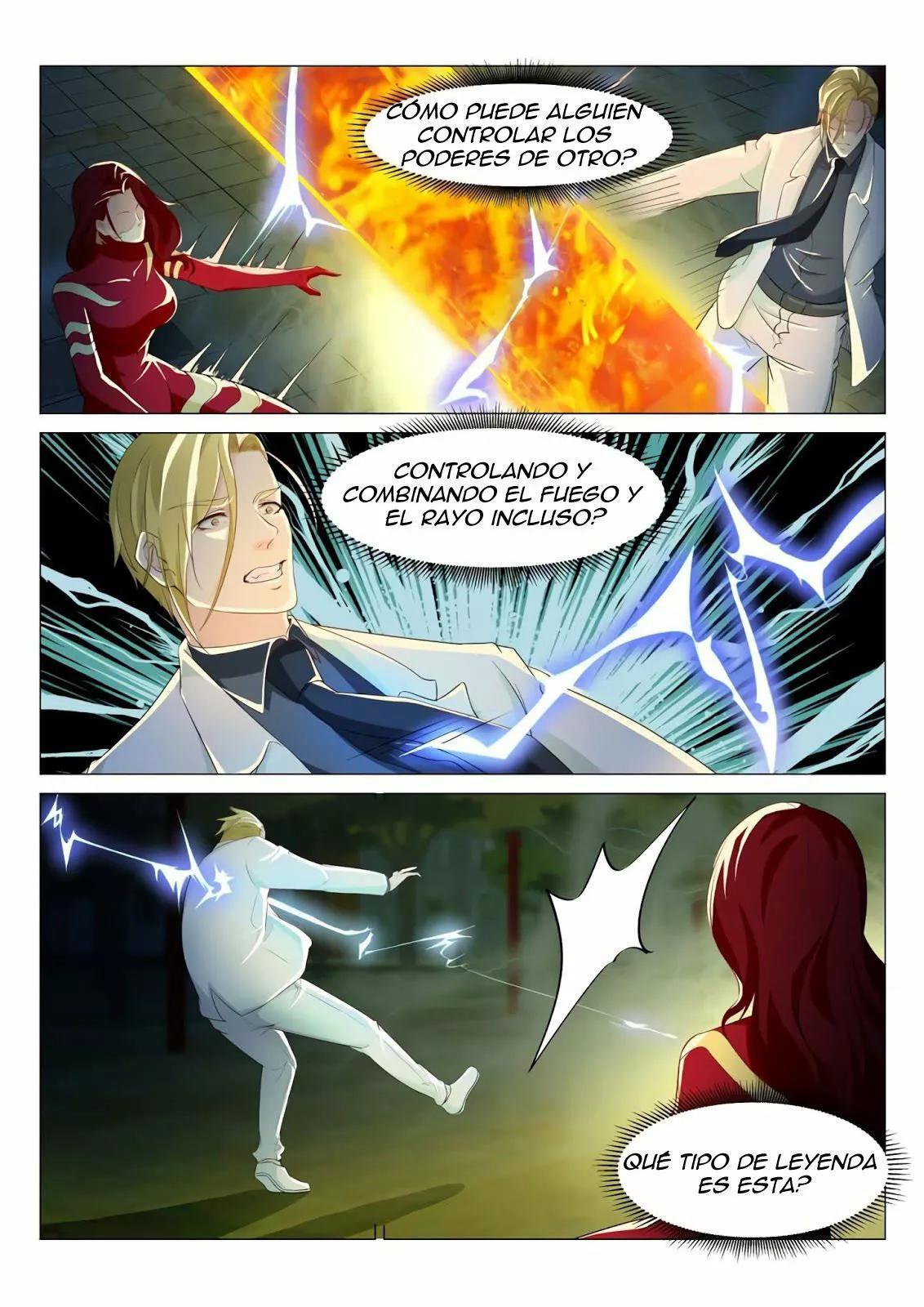Capitulo 181 page 9