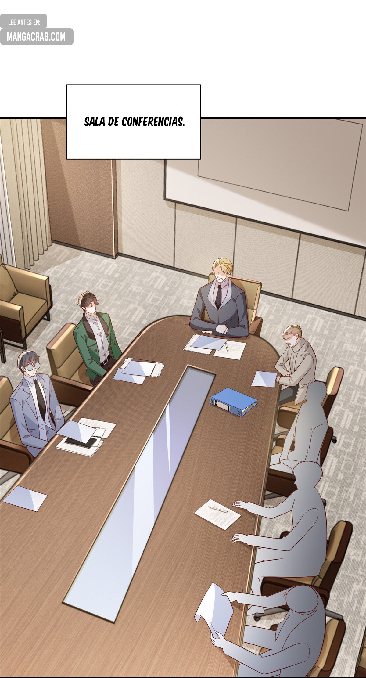 Capitulo 448 page 19