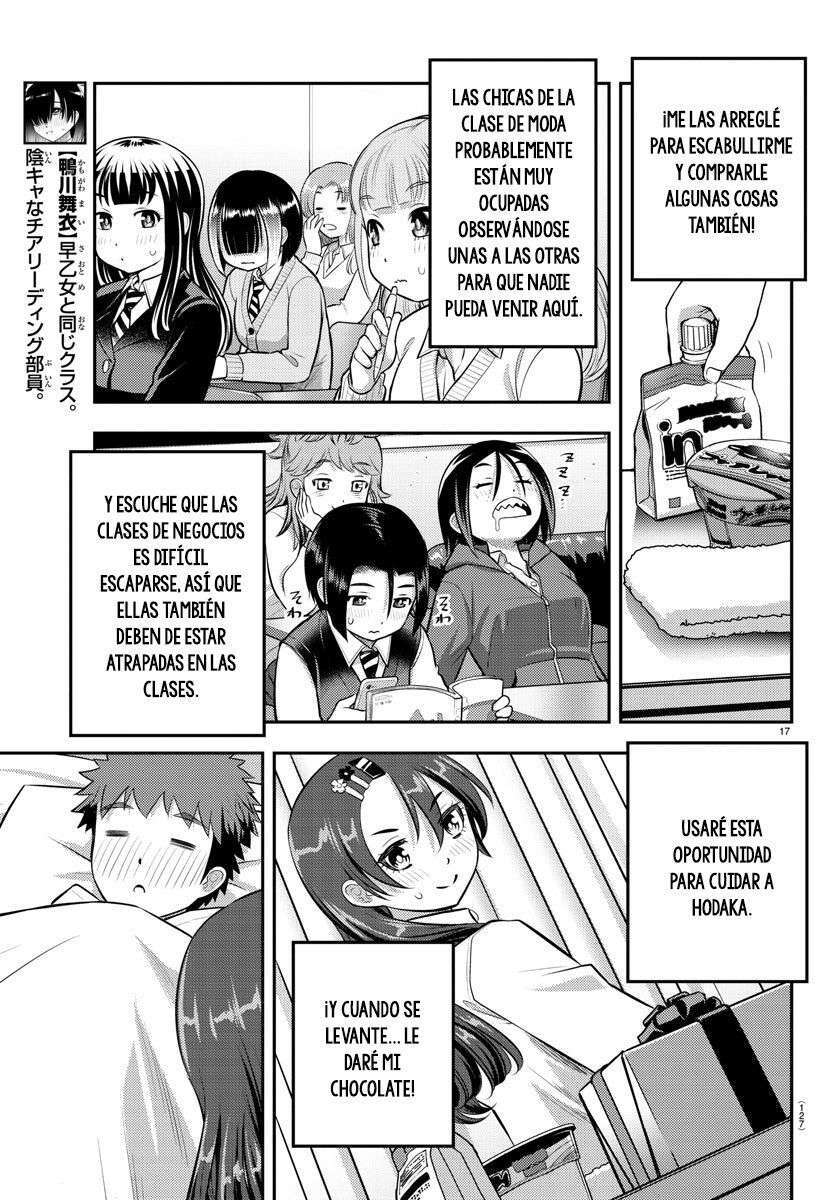 Capitulo 77 page 19