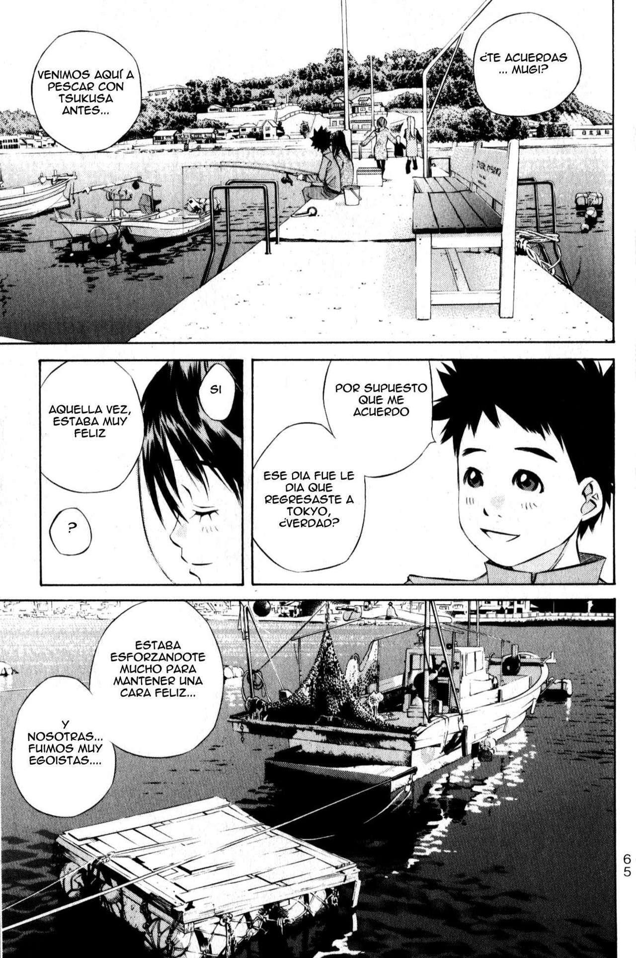 Capitulo 129 page 16