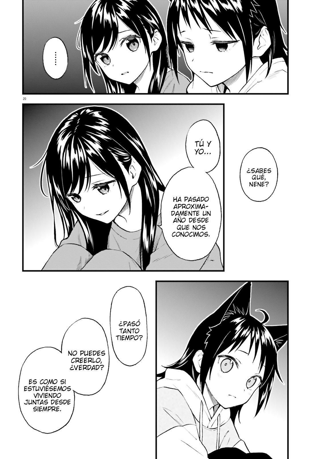 Capitulo 60 page 20