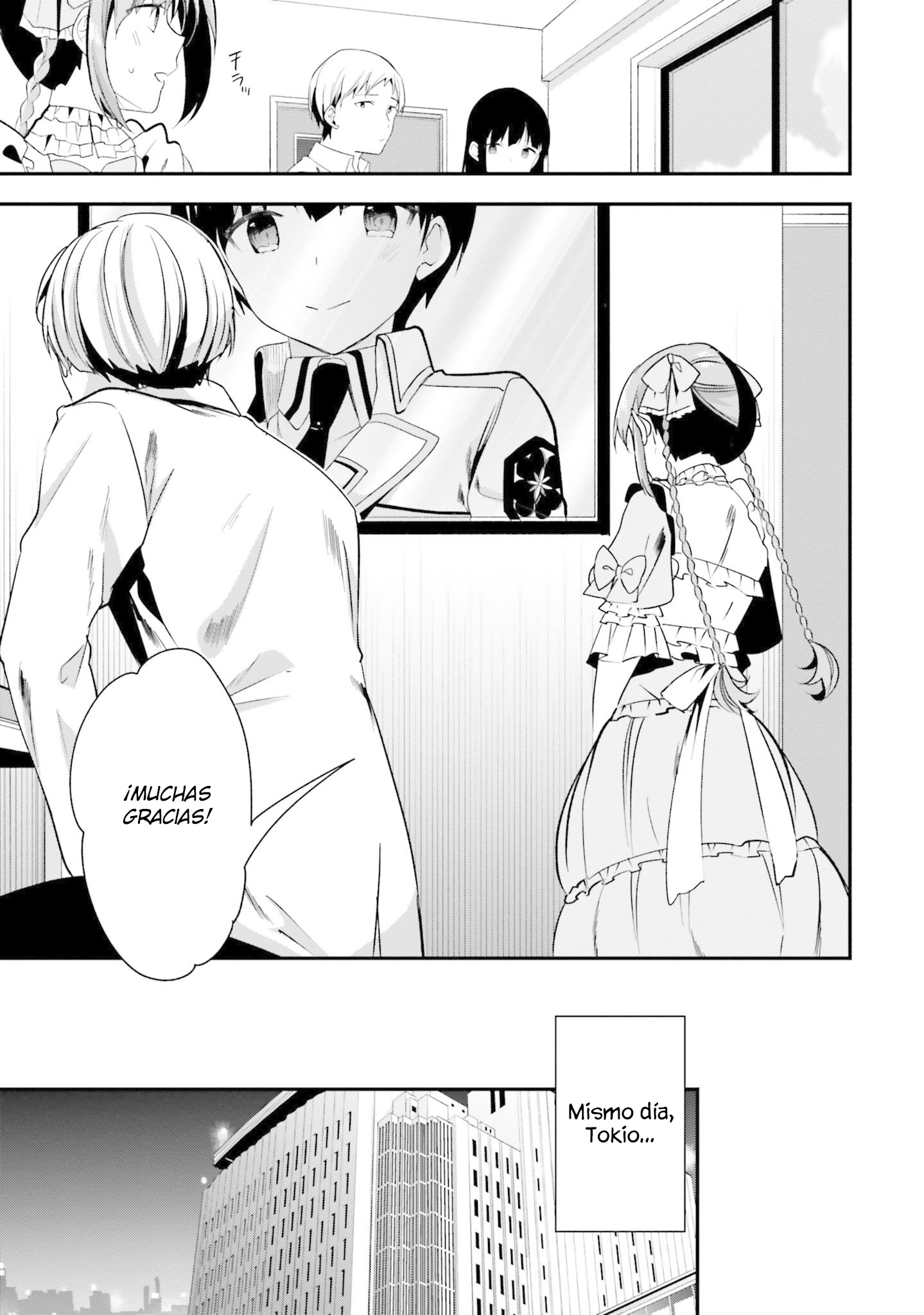 Capitulo 29 page 10