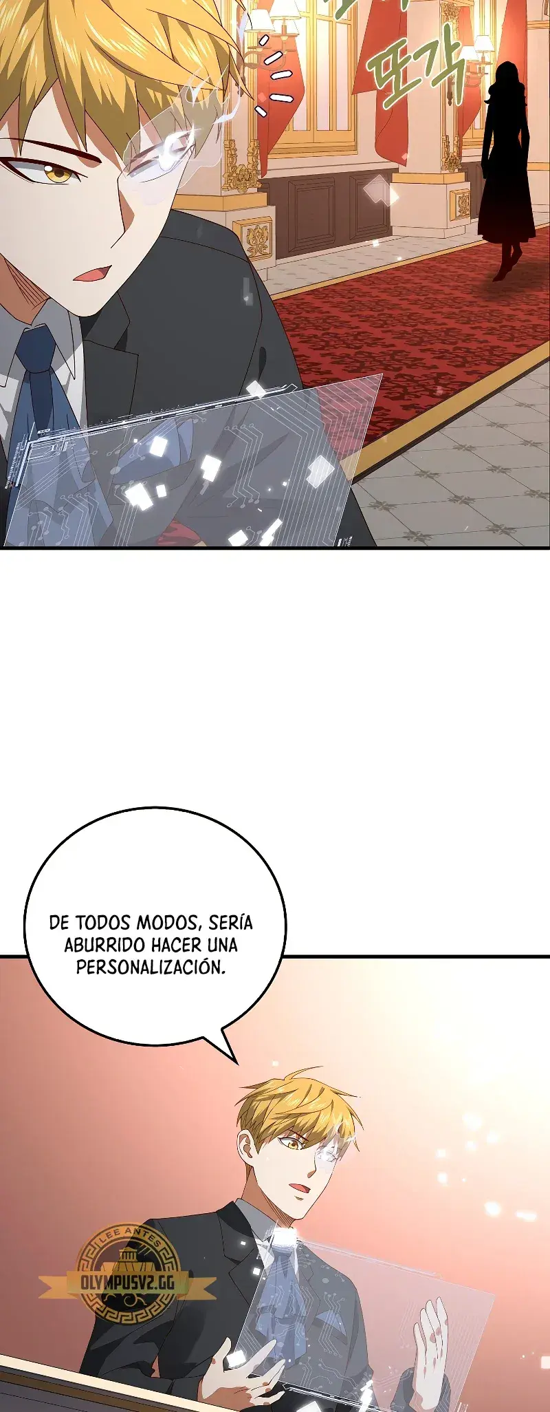 Capitulo 107 page 20