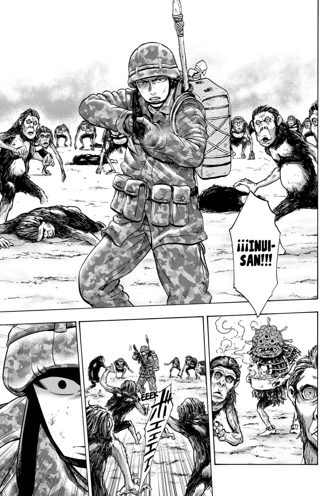 Capitulo 25 page 14