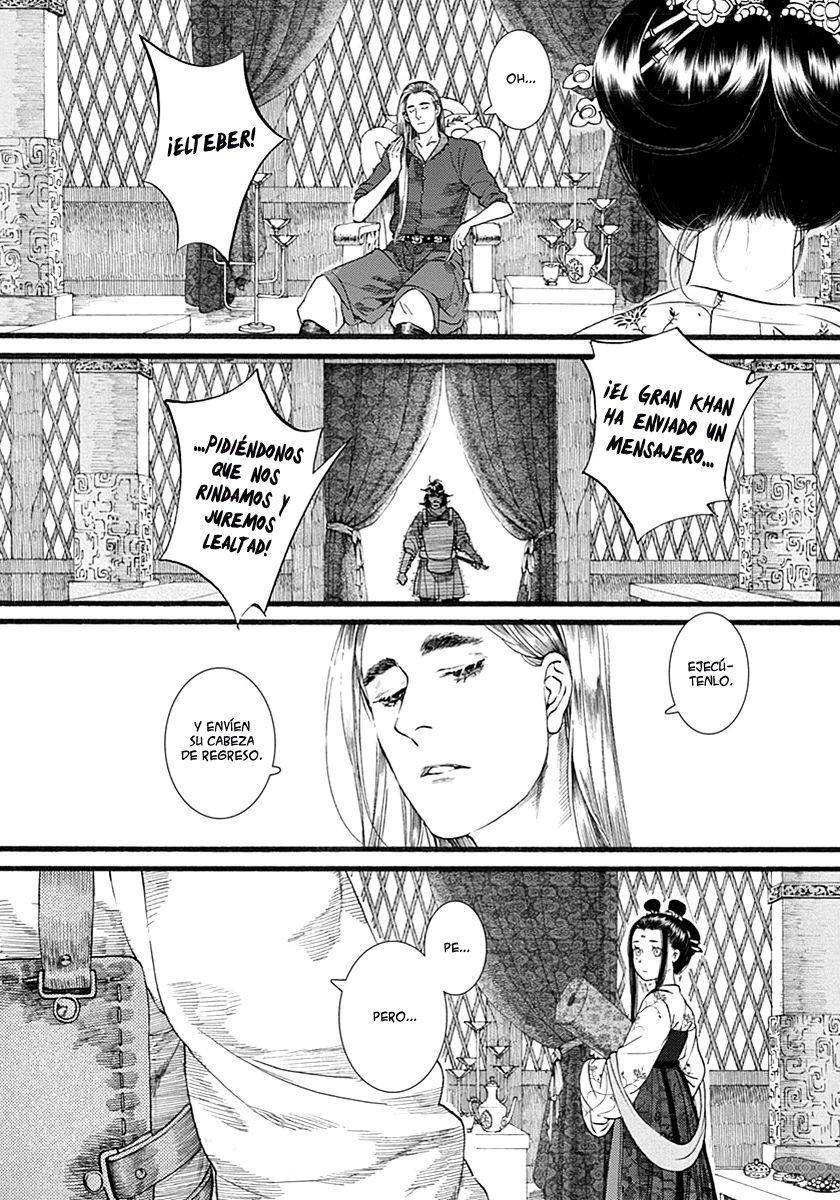 Capitulo 52 page 18