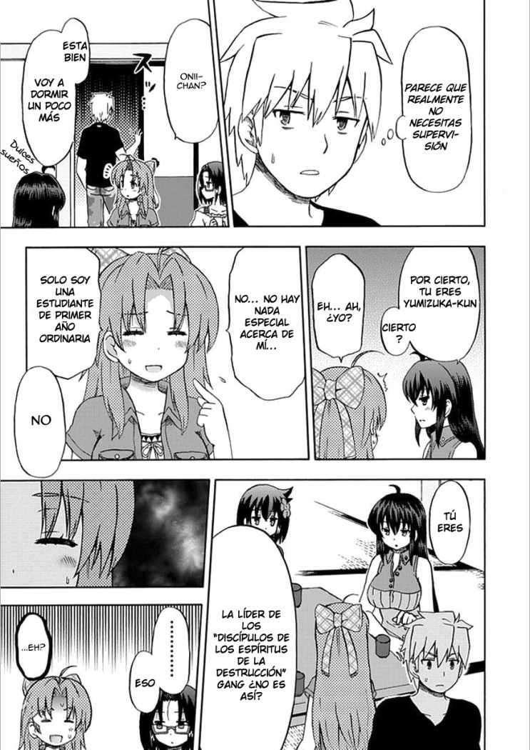 Capitulo 62 page 14