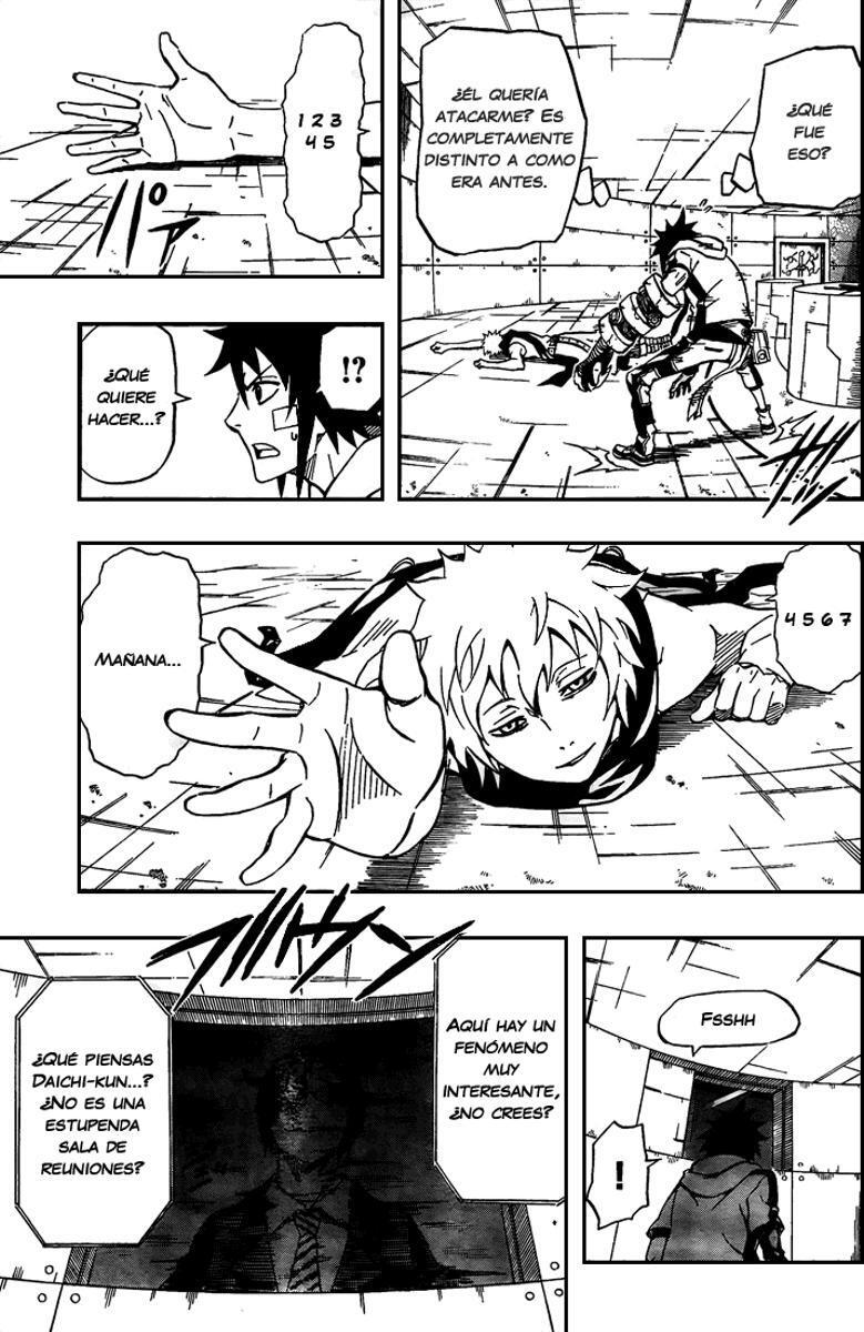 Capitulo 27 page 8