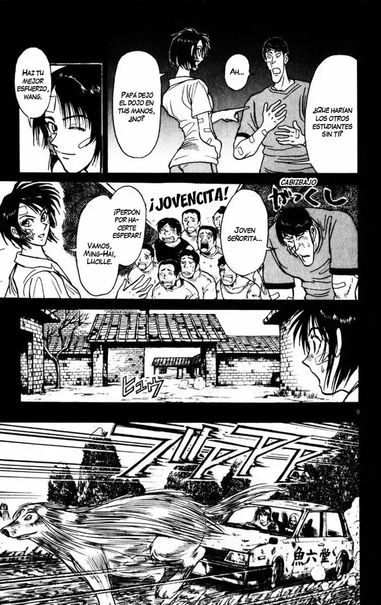Capitulo 157 page 8